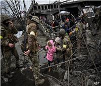 أوكرانيا: مقتل 418 طفلًا وإصابة 789 آخرين منذ بدء العملية العسكرية الروسية