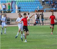 مصر تفوز على ليبيا «بنين وبنات» في افتتاح البطولة الأفريقية للمدارس 