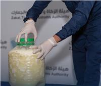 السعودية تُحبط 4 محاولات لتهريب أكثر من 750 ألف حبة كبتاجون