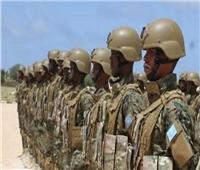الجيش الصومالي يعلن مقتل 12 عنصرا من حركة «الشباب» جنوب غرب مقديشو