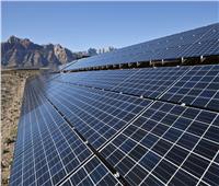محطة طاقة شمسية جديدة بشرم الشيخ جاهزة للعمل بطاقة ٦ ميجاوات
