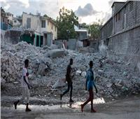 هايتي تطلب مساعدة دولية للتصدي للعصابات والانفلات الأمني