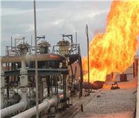 مصرع شخص في انفجار لخط أنابيب الغاز جنوب المكسيك