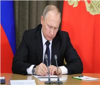 بوتين يأمر بإنشاء لجنة حكومية لـ«الطوارئ» على جسر القرم