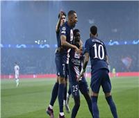 التشكيل المتوقع لـ باريس سان جيرمان أمام ريمس في الدوري الفرنسي