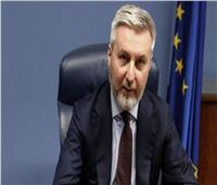 وزير الدفاع الإيطالي: هناك حاجة ملحة للتوصل للسلام بين روسيا وأوكرانيا