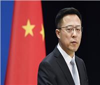  الصين تدعو إلى استئناف الحوار لتهدئة الوضع بشبه الجزيرة الكورية