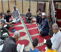 «المركزية لشئون المساجد»: مقارئ القرآن الكريم تشهد إقبالًا جماهيريا كبيرًا
