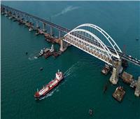 وزير النقل الروسي يوجه بتعزيز إجراءات التفتيش على جسر القرم