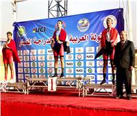 منتخب الدراجات يواصل تصدره للبطولة العربية ويحصد 6 ميداليات في اليوم الرابع