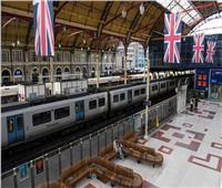 إضراب جديد يعطل حركة القطارات في بريطانيا للمطالبة بزيادة الأجور