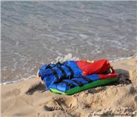 انتشال 15 جثة بعضها متفحم قبالة سواحل ليبيا
