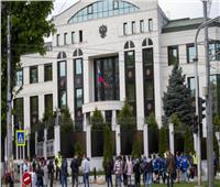 سفارة روسيا لدى مولدوفا ترسل مذكرة احتجاج بسبب «عمل تخريبي» بمقرها