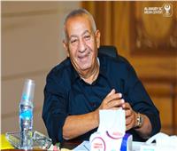 المصري: «فيفا» أخطرنا بغلق ملف مستحقات الشعباني واستئناف القيد