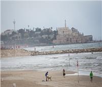 إعلام عبري: مصرع سائحة روسية غرقًا بأحد شواطئ إسرائيل