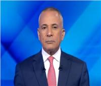 أحمد موسى: القوات المسلحة تسيطر على كل شبر في سيناء  