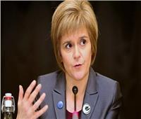 إدنبرة: ازدياد المطالبة باستقلال اسكتلندا بعد شهر «كارثي» لتراس في منصبها  