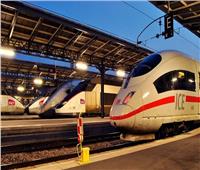 ألمانيا: عمل تخريبي تسبب في عطل بشبكة السكك الحديد