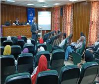 جائزة مصر للتميز الحكومي تطلق برنامجًا تدريبيًا لموظفي الخدمات 