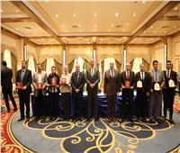 محافظ المنيا يشارك في المؤتمر الإقليمي لمحافظات شمال الصعيد بالفيوم