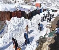 ارتفاع عدد القتلى الانهيار الجليدي شمال الهند لـ 27 شخصًا