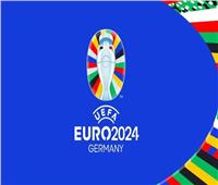 "يورو 2024".. مواجهات نارية في قرعة كأس الأمم الأوروبية