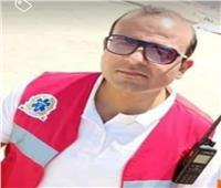 إصابة مدير إسعاف السويس في حادث بطريق القاهرة