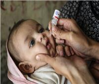 إطلاق حملة محدودة للتطعيم ضد شلل الأطفال بدءًا من ٩ أكتوبر