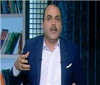 الباز: مفيش أزمة تكسر المصريين وما حدث في السنوات الأخيرة يتجاوز المعجزات
