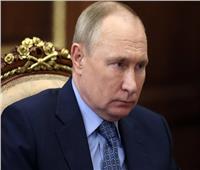 بوتين: تفجير جسر القرم عمل إرهابي استهدف تدمير البنية التحتية الروسية