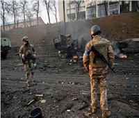 «قصف أوكراني» على حرم كلية الطب في خيرسون