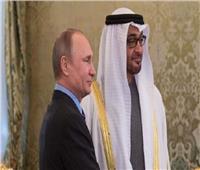 بيسكوف: بوتين سيجري محادثات مع نظيره الإماراتي محمد بن زايد ..غداً