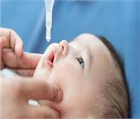 الصحة: استمرار حملة التطعيم ضد مرض شلل الأطفال حتى الخميس 