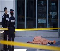 الشرطة الكندية تعلن مقتل شخص وإصابة اثنين خلال إطلاق نار في تورنتو