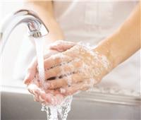نداء عالمى من أجل «غسل اليدين»!