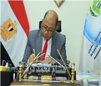مياه أسيوط: توقف محطة مياه الألماني المرشحة عن العمل
