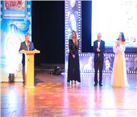 «مدينة الملاهي» يحصد جائزة الأفلام القصيرة بمهرجان الإسكندرية السينمائي