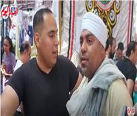 أبو الليف و حجازى متقال يدلون بأصواتهم  فى انتخابات نقابة الموسيقيين| فيديو 