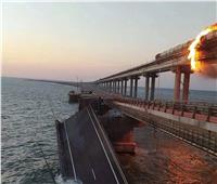  رئيس وزراء بلغاريا ينكر ضلوع بلاده في تفجير جسر القرم