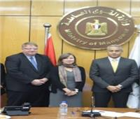 «العمل الدولية»: نرصد مؤشرات التقدم  المُحَرز بمشروع تعزيز علاقات العمل فى مصر