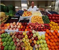وفد جامعة مجر الزراعية يشيد بمنظومة الجودة علي الخضر والفاكهة المصرية 