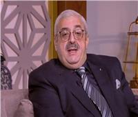 مجدي نزيه: هناك عشوائية كبيرة من بعض المصريين في التعامل مع الطعام   