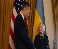 واشنطن تدعو شركاءها لتسريع وتيرة مساعداتهم المالية لأوكرانيا وزيادتها