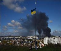 وزير الطاقة الأوكراني: نحو 30% من البنية التحتية للطاقة تعرضت للضربات