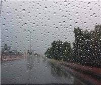 الأرصاد: عدم استقرار وسقوط أمطار تمتد للقاهرة في هذا الموعد