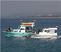 الكابينيت الإسرائيلي يعقد جلسة لبحث اتفاق ترسيم الحدود البحرية مع لبنان 