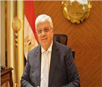 وزير التعليم العالي يصدر قرارًا بإغلاق كيان وهمي بمحافظة الجيزة