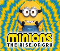 فيلم الأنيميشن Minions: The Rise of Gru يحقق 927 مليون دولار عالميًا