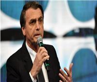 رئيس البرازيل يُشكك مجددًا فى النظام الانتخابى ببلاده