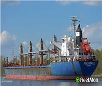 تصدير 38 ألف طن فوسفات من ميناء سفاجا إلى الهند